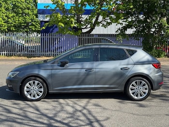 Used SEAT Leon 2018 for sale - 78458654: Photo
