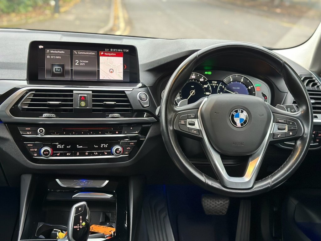 Used BMW X3 2019 for sale - 76154449: Photo 10