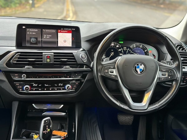 Used BMW X3 2019 for sale - 76154449: Photo 10