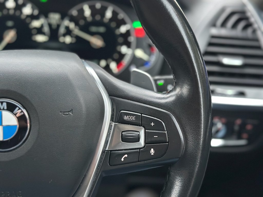 Used BMW X3 2019 for sale - 76154449: Photo 12