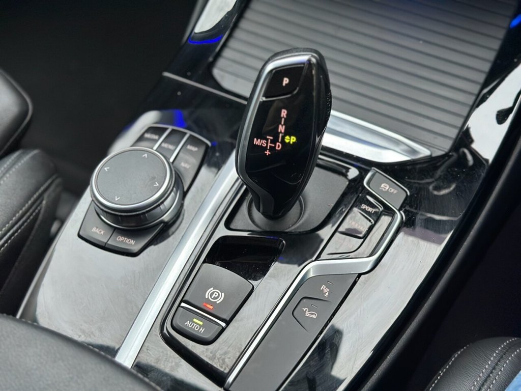 Used BMW X3 2019 for sale - 76154449: Photo 13