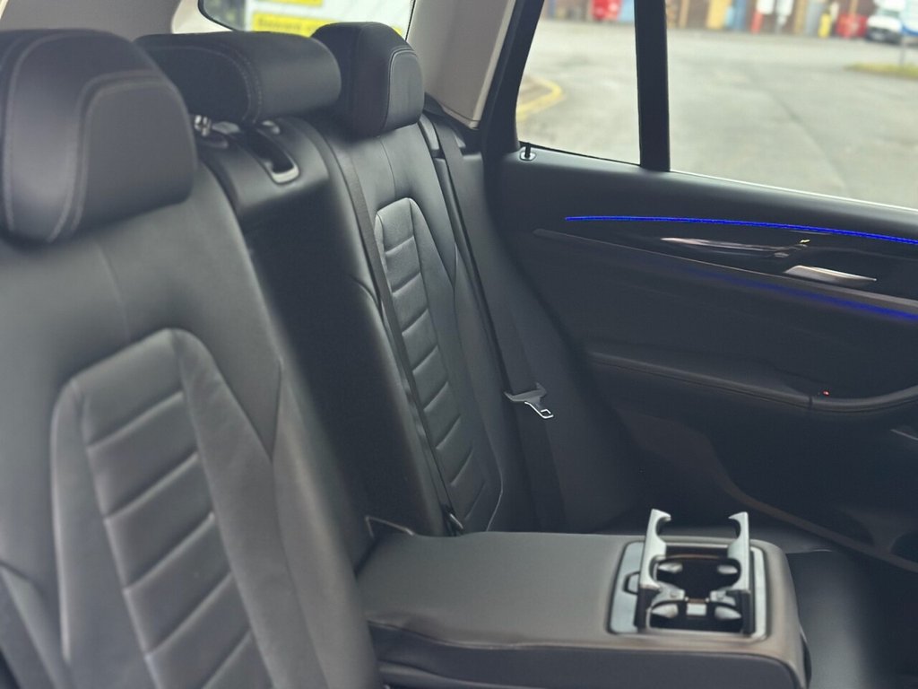 Used BMW X3 2019 for sale - 76154449: Photo 15