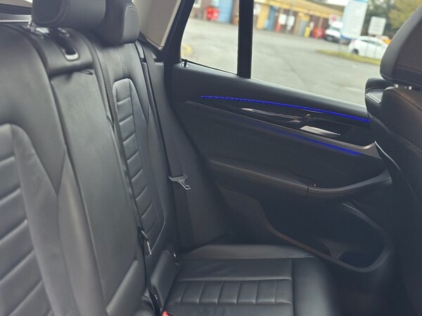 Used BMW X3 2019 for sale - 76154449: Photo 16