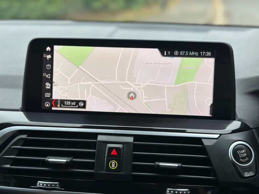 Used BMW X3 2019 for sale - 76154449: Photo 18