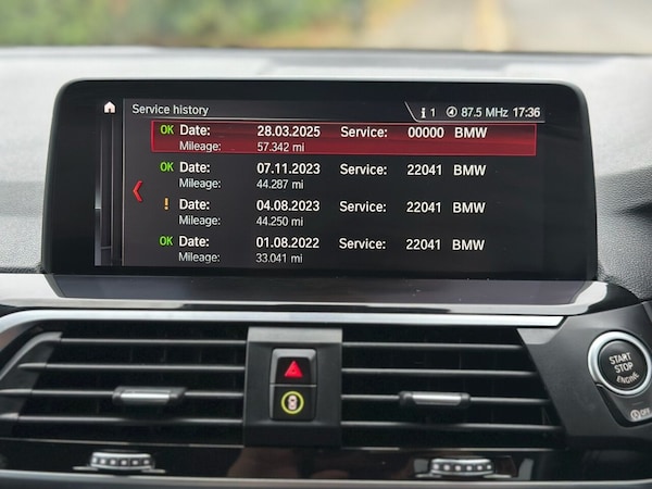 Used BMW X3 2019 for sale - 76154449: Photo 19