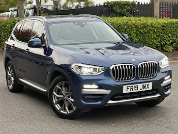 BMW - X3