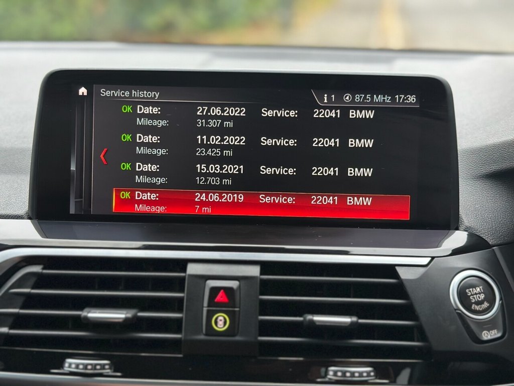 Used BMW X3 2019 for sale - 76154449: Photo 20