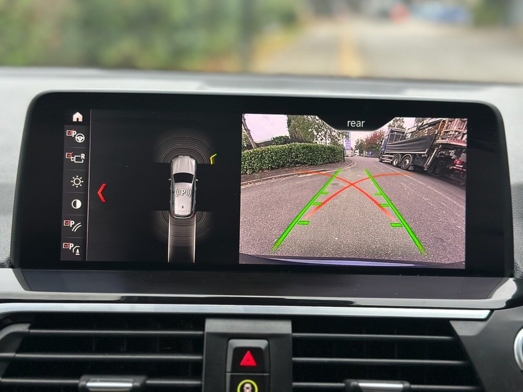 Used BMW X3 2019 for sale - 76154449: Photo 21