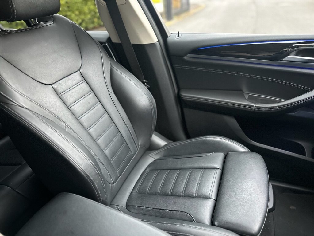 Used BMW X3 2019 for sale - 76154449: Photo 22