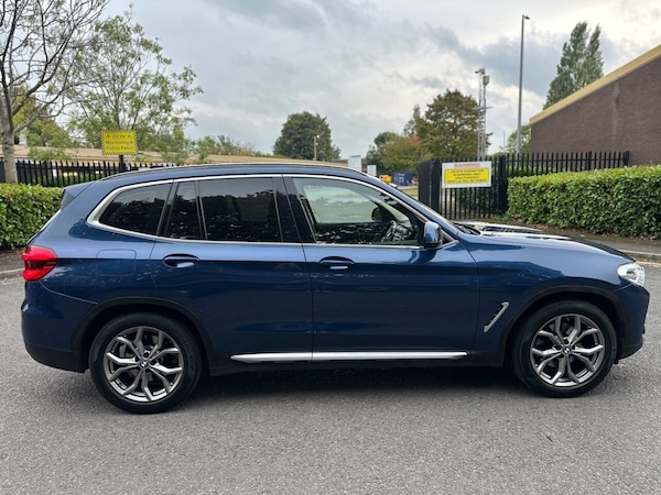 Used BMW X3 2019 for sale - 76154449: Photo 2