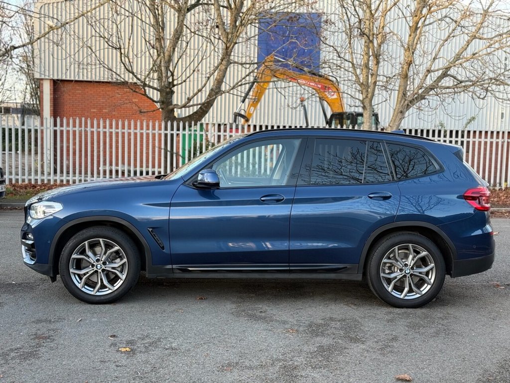 Used BMW X3 2019 for sale - 76154449: Photo 4
