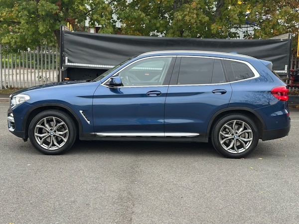 Used BMW X3 2019 for sale - 76154449: Photo 6