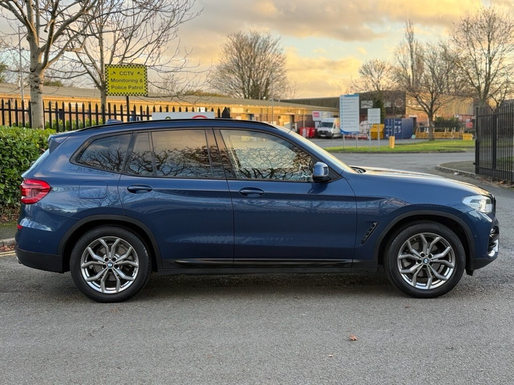 Used BMW X3 2019 for sale - 76154449: Photo 8