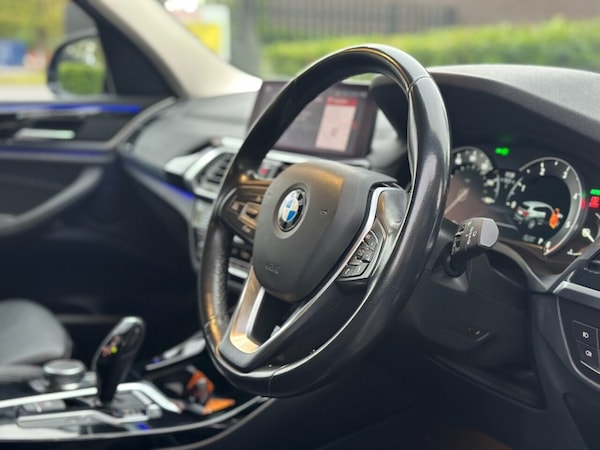 Used BMW X3 2019 for sale - 76154449: Photo 9