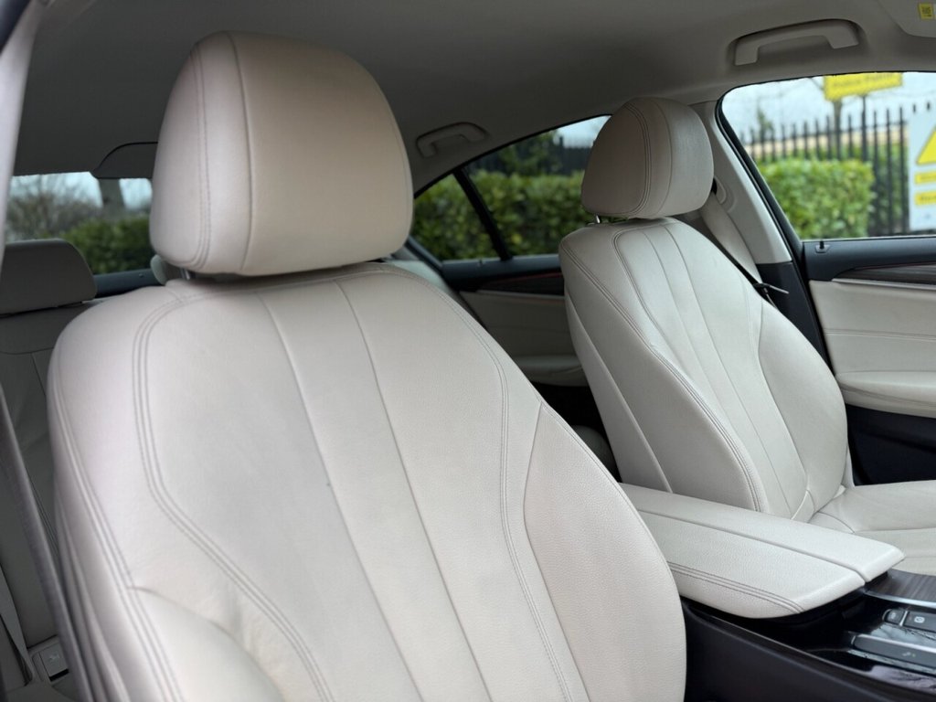 Used BMW 5 Series 2017 for sale - 76711208: Photo 10