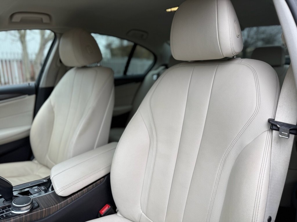 Used BMW 5 Series 2017 for sale - 76711208: Photo 13