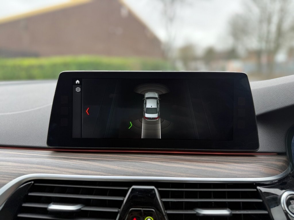 Used BMW 5 Series 2017 for sale - 76711208: Photo 17