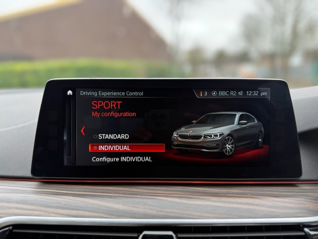 Used BMW 5 Series 2017 for sale - 76711208: Photo 19