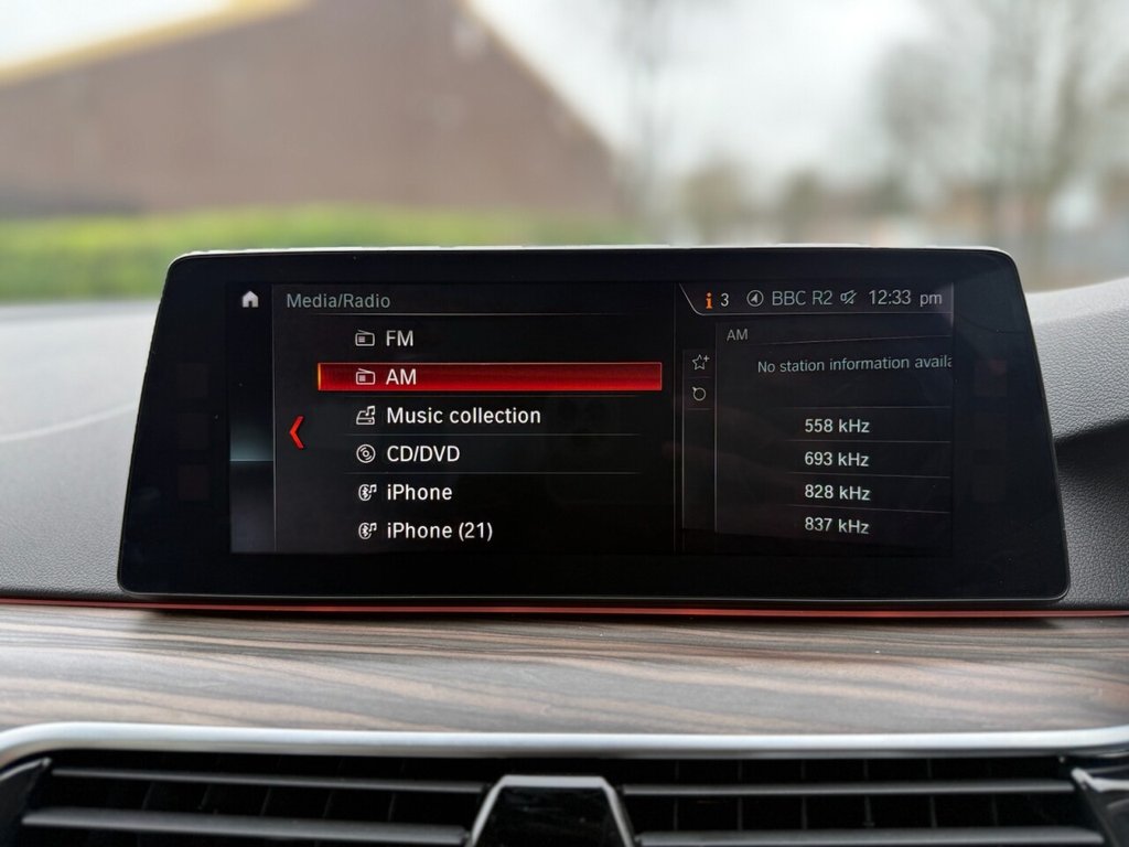 Used BMW 5 Series 2017 for sale - 76711208: Photo 20