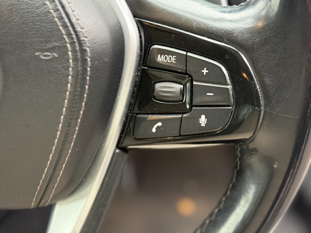 Used BMW 5 Series 2017 for sale - 76711208: Photo 21