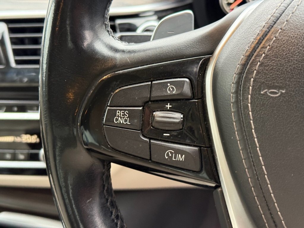 Used BMW 5 Series 2017 for sale - 76711208: Photo 22