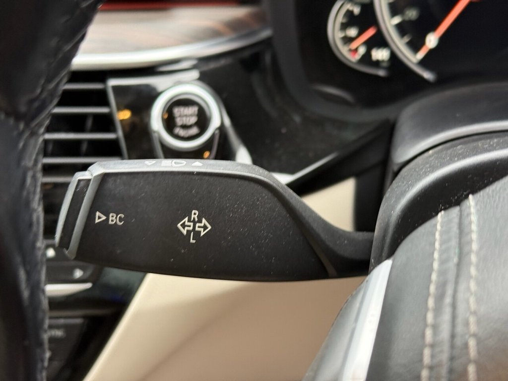 Used BMW 5 Series 2017 for sale - 76711208: Photo 24