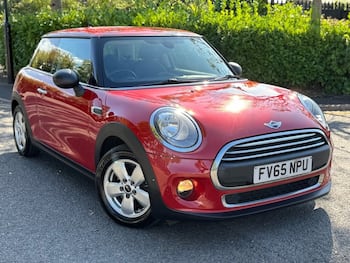 Used MINI Hatch 2015 for sale - 79607766: Photo