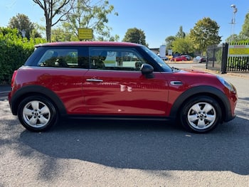 Used MINI Hatch 2015 for sale - 79607766: Photo