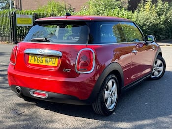 Used MINI Hatch 2015 for sale - 79607766: Photo