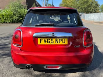 Used MINI Hatch 2015 for sale - 79607766: Photo