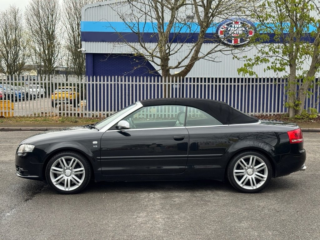 Used Audi A4 2007 for sale - 78044397: Photo 10