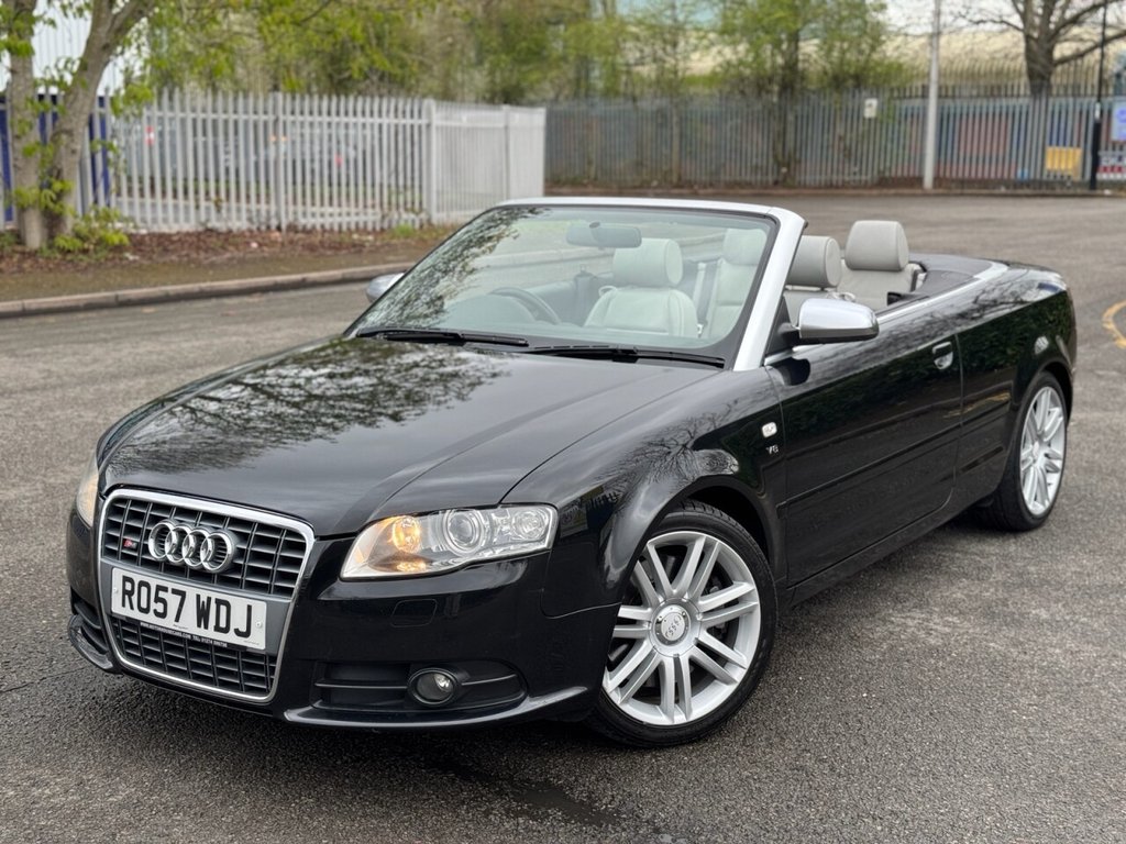 Used Audi A4 2007 for sale - 78044397: Photo 11