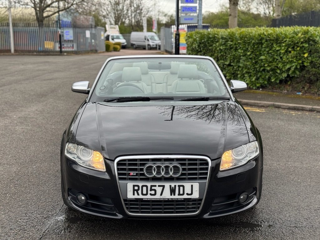 Used Audi A4 2007 for sale - 78044397: Photo 12