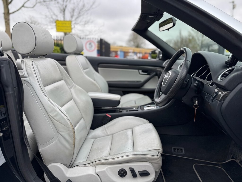 Used Audi A4 2007 for sale - 78044397: Photo 13