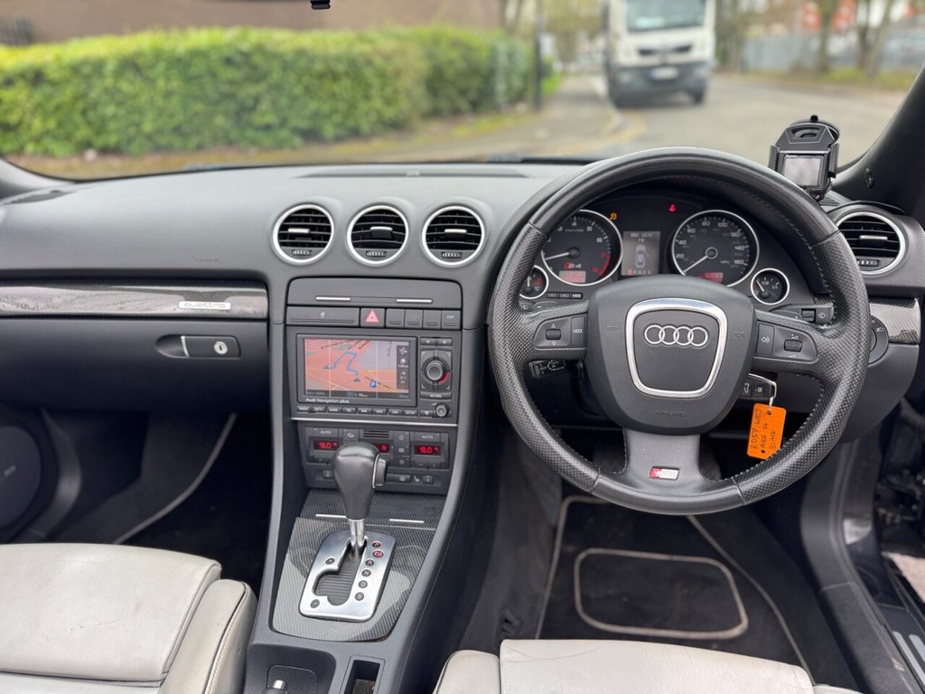 Used Audi A4 2007 for sale - 78044397: Photo 15