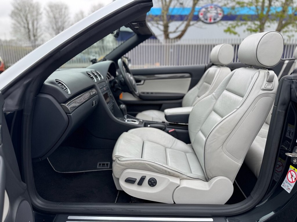 Used Audi A4 2007 for sale - 78044397: Photo 16