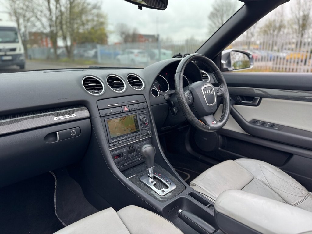 Used Audi A4 2007 for sale - 78044397: Photo 17