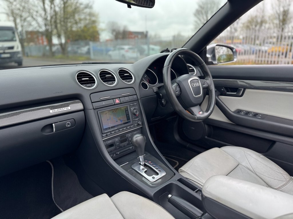 Used Audi A4 2007 for sale - 78044397: Photo 18