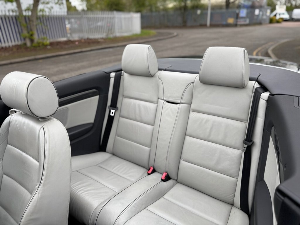 Used Audi A4 2007 for sale - 78044397: Photo 20