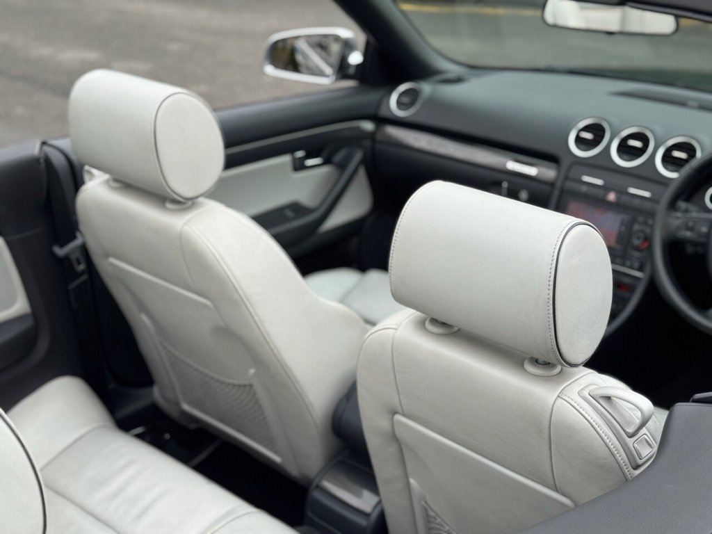 Used Audi A4 2007 for sale - 78044397: Photo 22