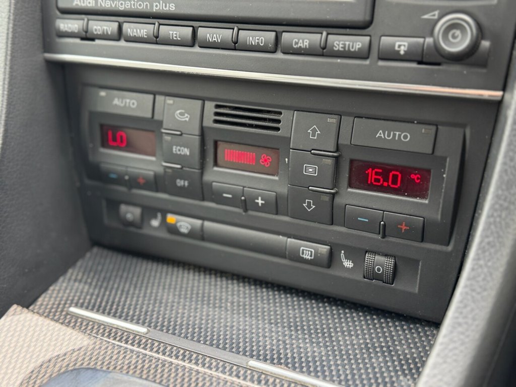 Used Audi A4 2007 for sale - 78044397: Photo 24