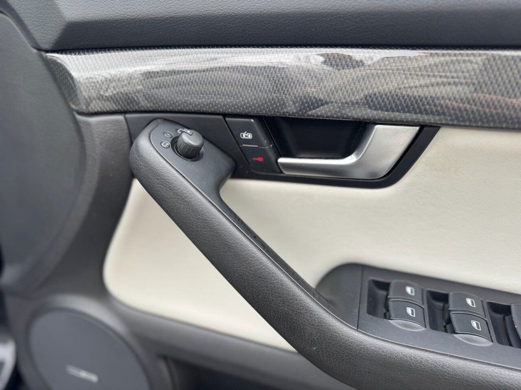 Used Audi A4 2007 for sale - 78044397: Photo 27