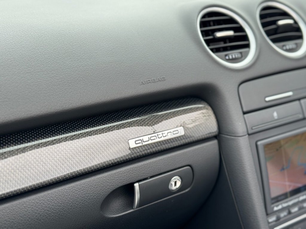 Used Audi A4 2007 for sale - 78044397: Photo 28