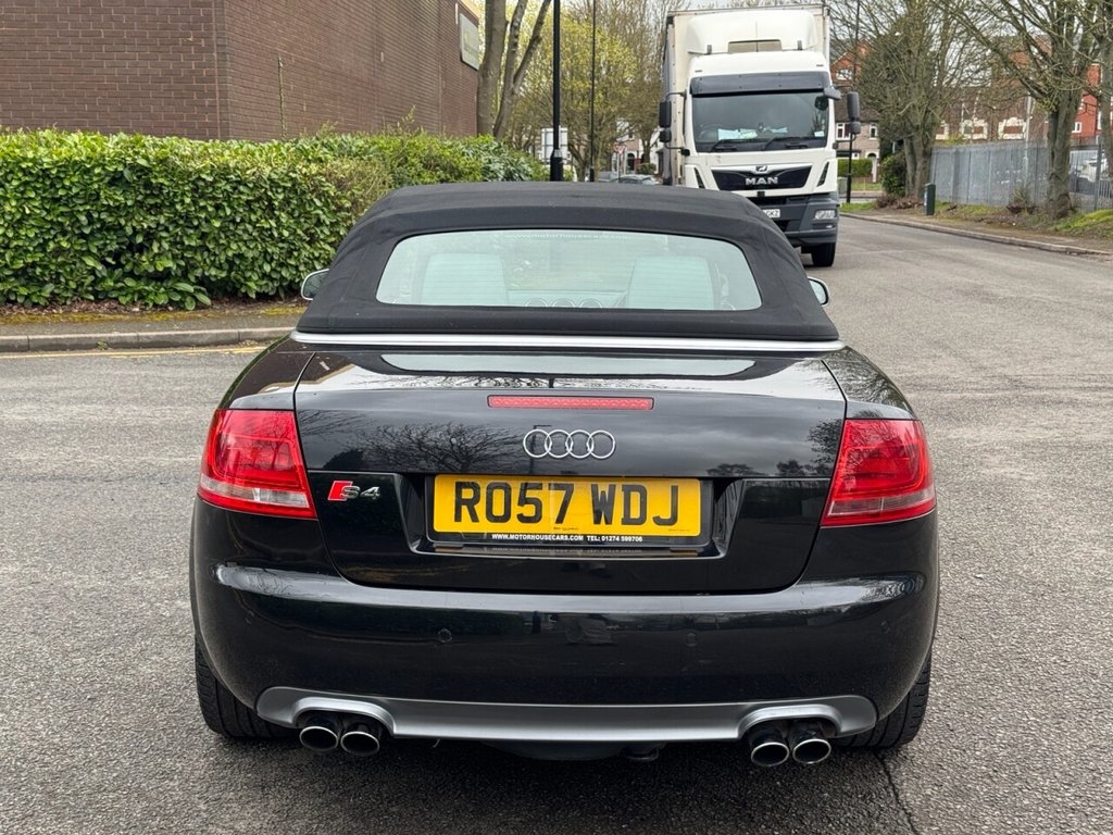 Used Audi A4 2007 for sale - 78044397: Photo 6