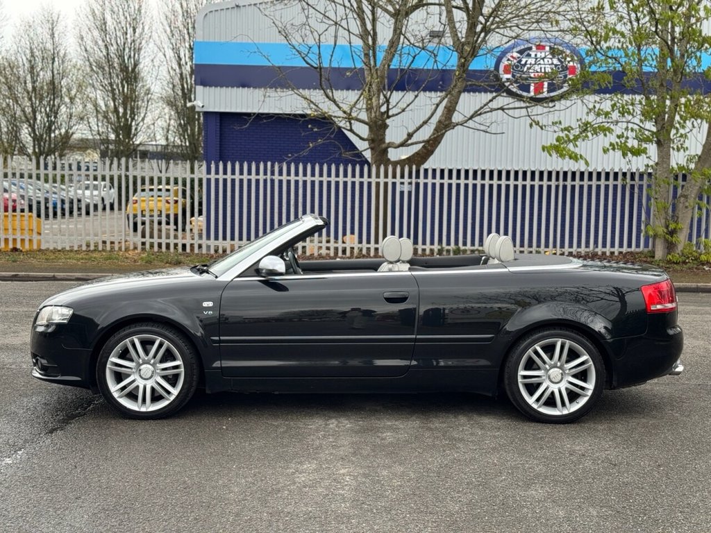 Used Audi A4 2007 for sale - 78044397: Photo 9