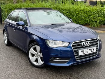 Used Audi A3 2015 for sale - 79829017: Photo
