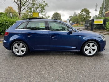 Used Audi A3 2015 for sale - 79829017: Photo