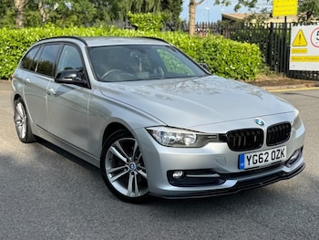 Used BMW 3 Series 2012 for sale - 79038285: Photo