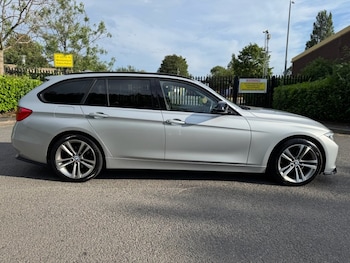 Used BMW 3 Series 2012 for sale - 79038285: Photo