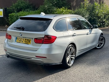 Used BMW 3 Series 2012 for sale - 79038285: Photo